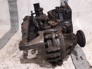 bontott VW PASSAT B3 B4 Váltó (Mechanikus)