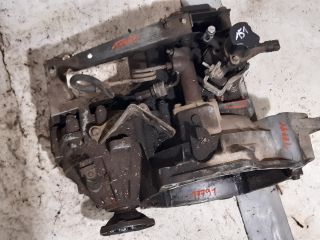 bontott VW PASSAT B3 B4 Váltó (Mechanikus)