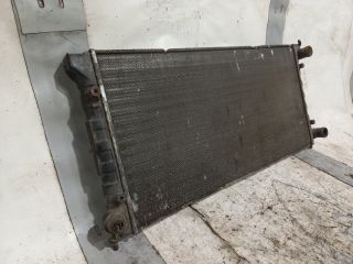 bontott VW PASSAT B3 B4 Vízhűtő Radiátor (Klímás)