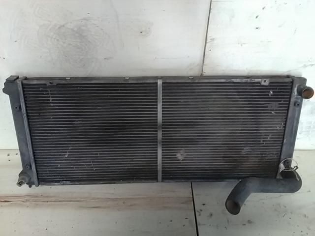 bontott VW PASSAT B3 B4 Vízhűtő Radiátor (Nem klímás)
