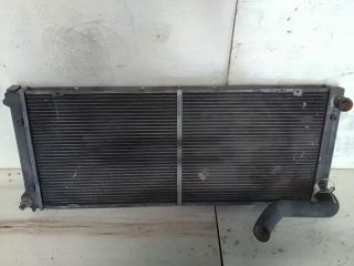 bontott VW PASSAT B3 B4 Vízhűtő Radiátor (Nem klímás)