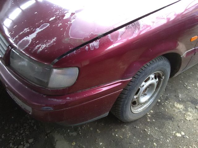 bontott VW PASSAT B3 B4 Bal első Lengéscsillapító