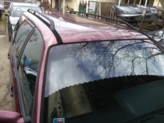 bontott VW PASSAT B3 B4 Bal első Rugó