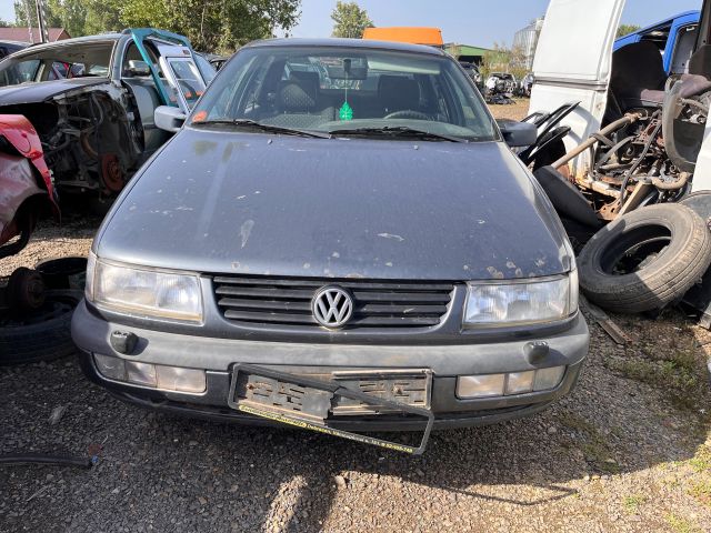 bontott VW PASSAT B3 B4 Bal hátsó Lengéscsillapító