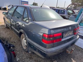 bontott VW PASSAT B3 B4 Bal hátsó Lengéscsillapító