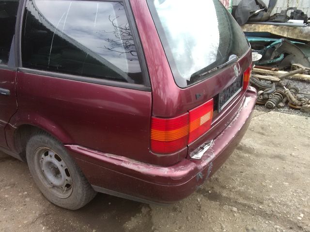 bontott VW PASSAT B3 B4 Bal hátsó Rugó