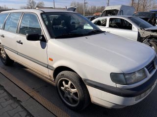 bontott VW PASSAT B3 B4 Fojtószelep (Mechanikus)