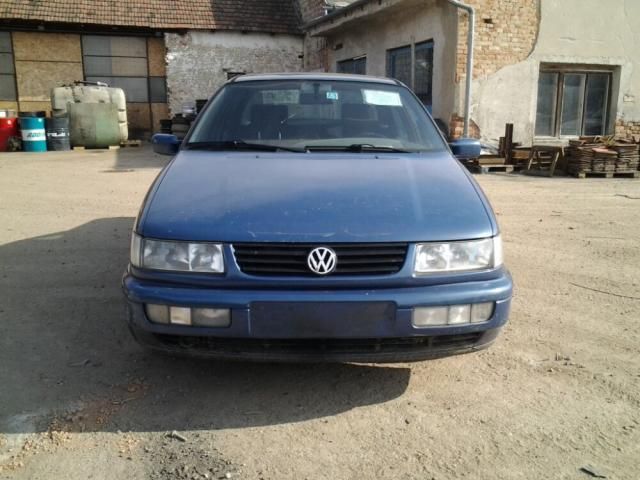 bontott VW PASSAT B3 B4 Generátor