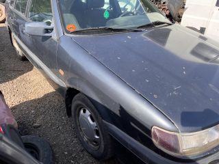 bontott VW PASSAT B3 B4 Homlokfal (Üres lemez)