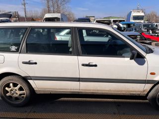 bontott VW PASSAT B3 B4 Homlokfal (Üres lemez)