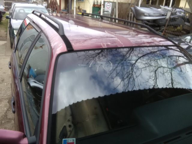 bontott VW PASSAT B3 B4 Jobb első Lengéscsillapító