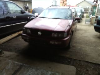 bontott VW PASSAT B3 B4 Jobb első Lengéscsillapító