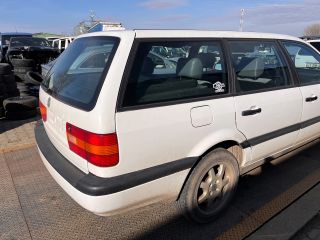 bontott VW PASSAT B3 B4 Jobb hátsó Féknyereg Munkahengerrel