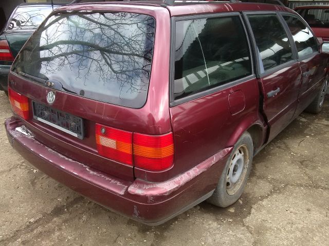 bontott VW PASSAT B3 B4 Jobb hátsó Rugó