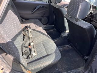 bontott VW PASSAT B3 B4 Nívópálca