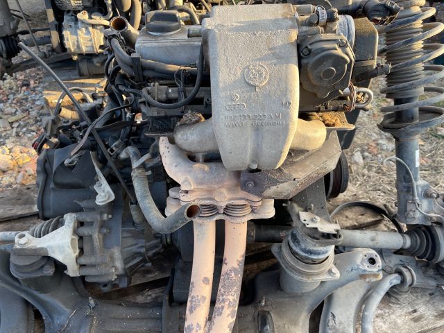 bontott VW PASSAT B3 B4 Porlasztó (1 db)