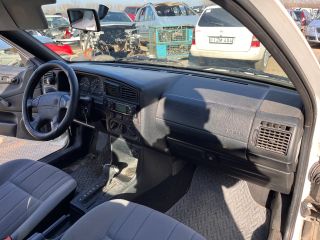 bontott VW PASSAT B3 B4 Szívósor