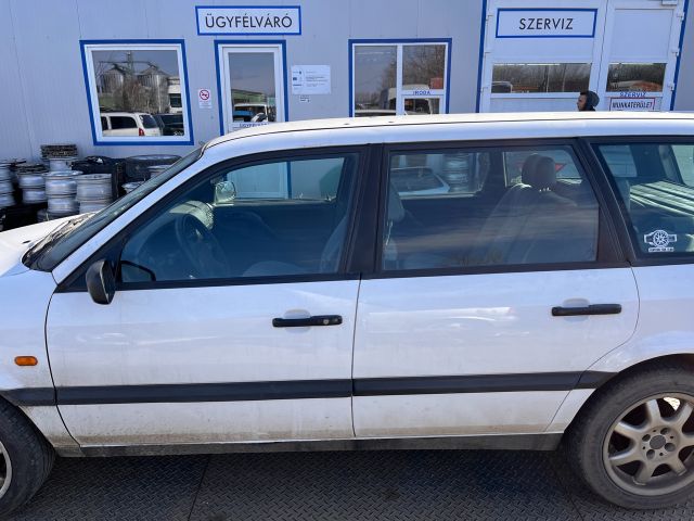 bontott VW PASSAT B3 B4 Szívósor