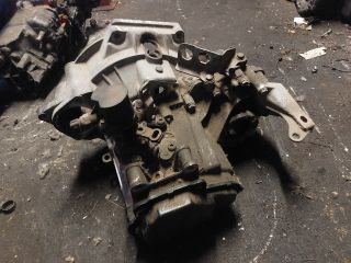 bontott VW PASSAT B3 B4 Váltó (Mechanikus)