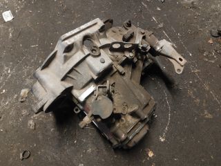 bontott VW PASSAT B3 B4 Váltó (Mechanikus)