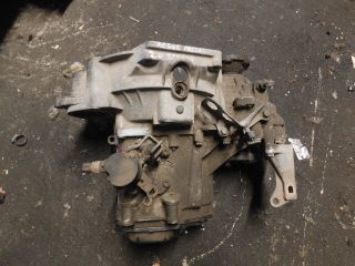 bontott VW PASSAT B3 B4 Váltó (Mechanikus)