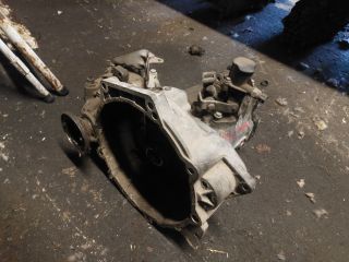 bontott VW PASSAT B3 B4 Váltó (Mechanikus)