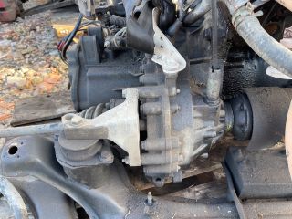 bontott VW PASSAT B3 B4 Váltó (Mechanikus)