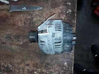 bontott VW PASSAT B3 B4 Generátor