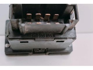 bontott VW PASSAT B3 B4 Ablakemelő Kapcsoló (Pozíciófüggetlen)