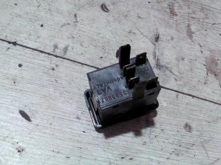 bontott VW PASSAT B3 B4 Ablakfűtés Kapcsoló