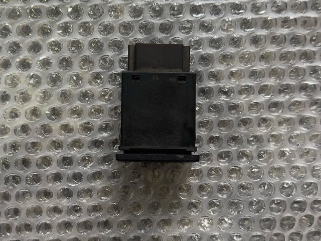 bontott VW PASSAT B3 B4 Ablakfűtés Kapcsoló