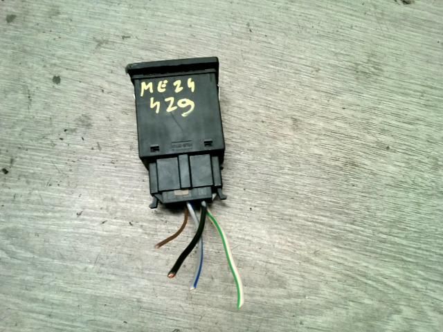 bontott VW PASSAT B3 B4 Ablakfűtés Kapcsoló