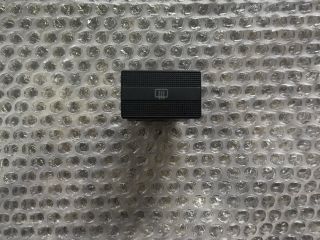 bontott VW PASSAT B3 B4 Ablakfűtés Kapcsoló