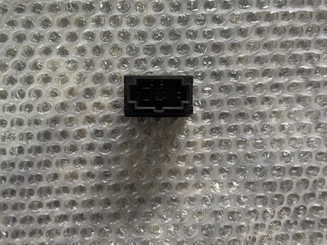 bontott VW PASSAT B3 B4 Ablakfűtés Kapcsoló