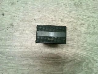 bontott VW PASSAT B3 B4 Ablakfűtés Kapcsoló