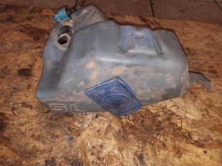 bontott VW PASSAT B3 B4 Ablakmosó Tartály