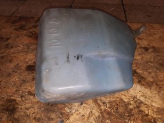 bontott VW PASSAT B3 B4 Ablakmosó Tartály