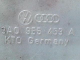 bontott VW PASSAT B3 B4 Ablakmosó Tartály