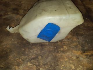 bontott VW PASSAT B3 B4 Ablakmosó Tartály