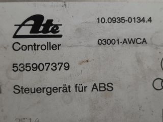 bontott VW PASSAT B3 B4 ABS Elektronika