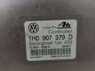 bontott VW PASSAT B3 B4 ABS Elektronika