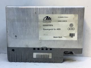 bontott VW PASSAT B3 B4 ABS Elektronika