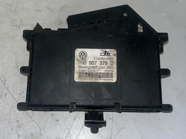 bontott VW PASSAT B3 B4 ABS Elektronika