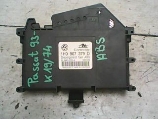 bontott VW PASSAT B3 B4 ABS Elektronika