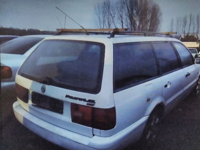 bontott VW PASSAT B3 B4 ABS Elektronika