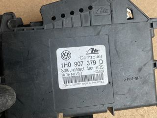 bontott VW PASSAT B3 B4 ABS Elektronika