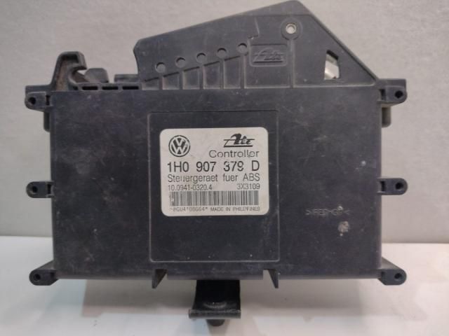 bontott VW PASSAT B3 B4 ABS Elektronika