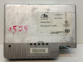 bontott VW PASSAT B3 B4 ABS Elektronika