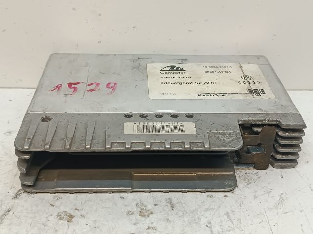 bontott VW PASSAT B3 B4 ABS Elektronika