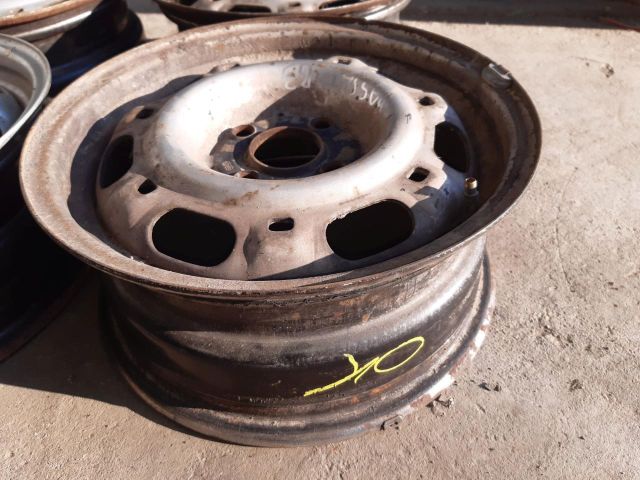 bontott VW PASSAT B3 B4 Acélfelni Szett Gumival